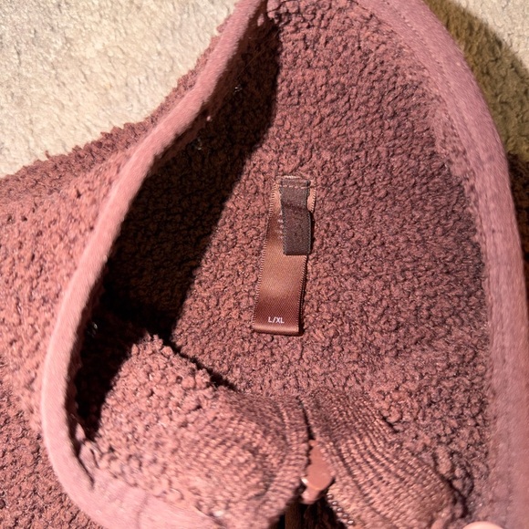 SKIMS Brown Teddy Set - Picture 2 of 4